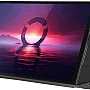 لاب توب لينوفو ليجن جو مطور SSD 8.8 بوصة 144 هرتز WQXGA محمول باليد للألعاب بشاشة لمس وذاكرة رام 16 جيجابايت ومعالج AMD رايزن Z1 اكستريم 512 أسود أندرو