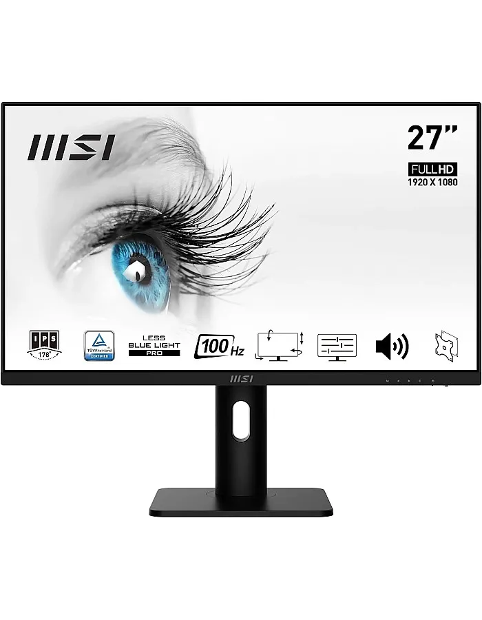 MSI PRO MP273AP