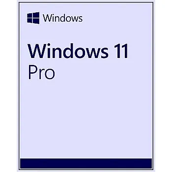 Microsoft Windows 11 Pro 64-bit Coem Fqc-10520