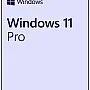 Microsoft Windows 11 Pro 64-bit Coem Fqc-10520