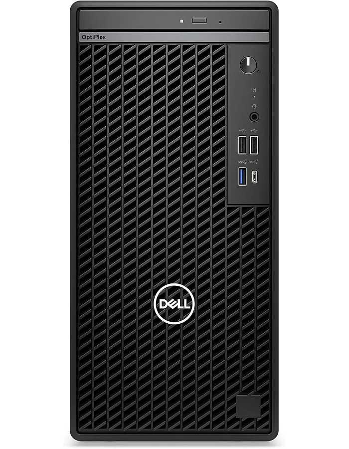 اوبتيبليكس 7020™ i5 i5-14500 16 Go DDR5-SDRAM 512 Go SSD ويندوز 11 برو خزانة الحاسوب الصغيرة جهاز الحاسوب الشخصي Noir
