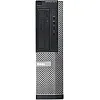 كيسة جهاز كمبيوتر مكتبي ديل 3010 (انتل كور i5 3470 3.2 جيجاهرتز من اوبتيبليكس، ذاكرة رام 4 جيجا، بقرص صلب 250 جيجا، وقارئ أقراص DVD ار دبليو، وكارت ش