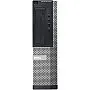 كيسة جهاز كمبيوتر مكتبي ديل 3010 (انتل كور i5 3470 3.2 جيجاهرتز من اوبتيبليكس، ذاكرة رام 4 جيجا، بقرص صلب 250 جيجا، وقارئ أقراص DVD ار دبليو، وكارت ش