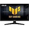 ASUS TUF Gaming VG249QM5A 24" Full HD Monitor (240Hz, 0.3ms GtG, Adaptive Sync, FreeSync Premium, Fast-IPS, 16:9, 1920 x 1080, DisplayPort, HDMI, Speaker)