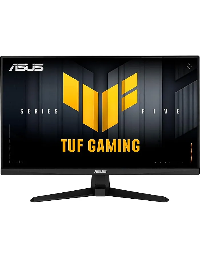 ASUS TUF Gaming VG249QM5A 24" Full HD Monitor (240Hz, 0.3ms GtG, Adaptive Sync, FreeSync Premium, Fast-IPS, 16:9, 1920 x 1080, DisplayPort, HDMI, Speaker)