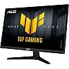 ASUS TUF Gaming VG249QM5A 24" Full HD Monitor (240Hz, 0.3ms GtG, Adaptive Sync, FreeSync Premium, Fast-IPS, 16:9, 1920 x 1080, DisplayPort, HDMI, Speaker)