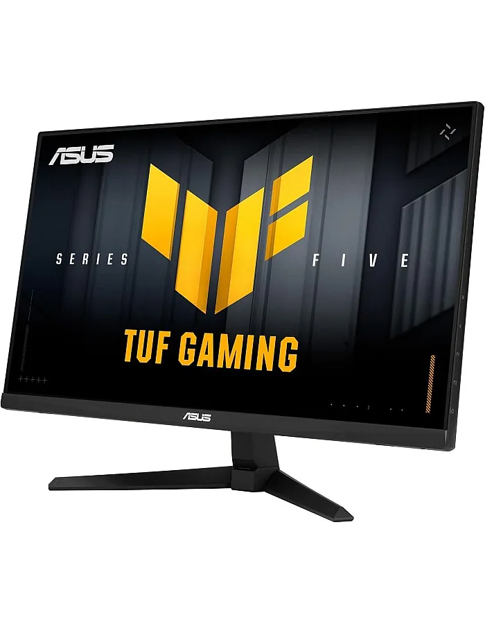 ASUS TUF Gaming VG249QM5A 24" Full HD Monitor (240Hz, 0.3ms GtG, Adaptive Sync, FreeSync Premium, Fast-IPS, 16:9, 1920 x 1080, DisplayPort, HDMI, Speaker)