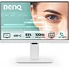 BenQ GW2786TC 27" IPS 1080p Home Office Monitor, FHD, USB-C (65W power delivery), 100Hz, Eye-Care, Ergo design, USB hub, daisy-chain, 99% sRGB, HDMI, Display Port, TÜV Certified, 3 Years Warranty