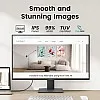 BenQ GW2791 27” IPS FHD 1080p 100Hz Home Office Monitor, 99% sRGB, HDMI, Displayport, Ultra Slim Bezel, Flicker Free, Low Blue Light, 3 Years Warranty