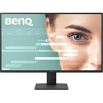 BenQ GW2791 27” IPS FHD 1080p 100Hz Home Office Monitor, 99% sRGB, HDMI, Displayport, Ultra Slim Bezel, Flicker Free, Low Blue Light, 3 Years Warranty