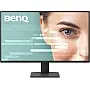 BenQ GW2791 27” IPS FHD 1080p 100Hz Home Office Monitor, 99% sRGB, HDMI, Displayport, Ultra Slim Bezel, Flicker Free, Low Blue Light, 3 Years Warranty