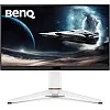 BenQ MOBIUZ EX271Q 27 Inch 2K QHD Gaming Monitor, 180Hz 1ms, 95% DCI-P3, USB-C 65W, HDR400, Game Art Colours, AI Contrast for Dark Scenes, KVM, FreeSync, DP 1.4, Remote Control, 3 Years Warranty