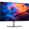 Dell P2725H 27" Full HD (1920x1080) Monitor, 100Hz, IPS, 5ms, 99% sRGB, USB-C, DisplayPort, HDMI, VGA, 4x USB, 3 Year Warranty, Black