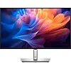 Dell P2725H 27" Full HD (1920x1080) Monitor, 100Hz, IPS, 5ms, 99% sRGB, USB-C, DisplayPort, HDMI, VGA, 4x USB, 3 Year Warranty, Black