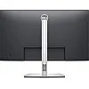 Dell P2725H 27" Full HD (1920x1080) Monitor, 100Hz, IPS, 5ms, 99% sRGB, USB-C, DisplayPort, HDMI, VGA, 4x USB, 3 Year Warranty, Black