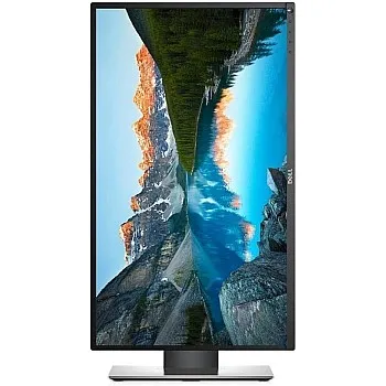 LED 24 Inch Monitor - P2417H