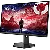 لينوفو ليجن 27-10 (68C5GAC4EU) 27 انش FHD IPS 300 نيتس، 240 هرتز، 0.5 مللي ثانية، 2 × HDMI 2.1، DP 1.4، كيبل HDMI، AMD فري سينك بريميوم، 99% sRGB، اسود، ضمان 3 سنوات