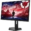لينوفو ليجن 27-10 (68C5GAC4EU) 27 انش FHD IPS 300 نيتس، 240 هرتز، 0.5 مللي ثانية، 2 × HDMI 2.1، DP 1.4، كيبل HDMI، AMD فري سينك بريميوم، 99% sRGB، اسود، ضمان 3 سنوات