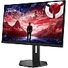 لينوفو ليجن 27-10 (68C5GAC4EU) 27 انش FHD IPS 300 نيتس، 240 هرتز، 0.5 مللي ثانية، 2 × HDMI 2.1، DP 1.4، كيبل HDMI، AMD فري سينك بريميوم، 99% sRGB، اسود، ضمان 3 سنوات