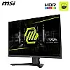 MSI MAG 274F 27-Inch FHD 1920x1080 Gaming Monitor - Rapid IPS, 200Hz, 0.5ms, HDR Ready, Eye Care, HDMI 2.0b, DP 1.2a, Frame-Less, Tilt-Adjustable, Vesa Mount, Black