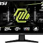 MSI MAG 274F 27-Inch FHD 1920x1080 Gaming Monitor - Rapid IPS, 200Hz, 0.5ms, HDR Ready, Eye Care, HDMI 2.0b, DP 1.2a, Frame-Less, Tilt-Adjustable, Vesa Mount, Black