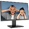 شاشة كمبيوتر MSI PRO MP223 E2، 22 بوصة، VA، 1920 × 1080 (FHD)، 100 هرتز، مزامنة تكيفية، HDMI، منفذ فيديو، منفذ عرض، قابلة للتركيب على حامل VESA، إمالة، 1 مللي ثا