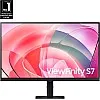 SAMSUNG 32-Inch ViewFinity S7 Series 4K UHD High Resolution Monitor with HDR10, Multiple Ports, Easy Setup Stand, Advanced Eye Care, Black