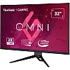 شاشة ألعاب VX3219-2K-برو-2 من فيوسونيك، 32 بوصة، 165هرتز، LCD، 2560 x 1440