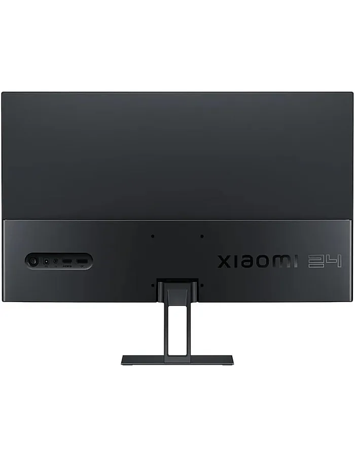 XIAOMI G24i 23.8" FHD Gaming Monitor – 1920x1080 IPS Display, 180Hz Refresh Rate, 1ms Response Time, 99% sRGB, HDMI & DisplayPort, Low Blue Light, Adjustable Stand |1 year manufacturer warranty