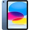 Apple 11-inch iPad (A16): 11-inch Model, Liquid Retina Display, 128GB, Wi-Fi 6, 12MP Front/12MP Back Camera, Touch ID, All-Day Battery - Blue