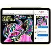 Apple 11-inch iPad (A16): 11-inch Model, Liquid Retina Display, 128GB, Wi-Fi 6, 12MP Front/12MP Back Camera, Touch ID, All-Day Battery - Blue
