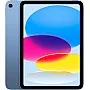 Apple 11-inch iPad (A16): 11-inch Model, Liquid Retina Display, 128GB, Wi-Fi 6, 12MP Front/12MP Back Camera, Touch ID, All-Day Battery - Blue