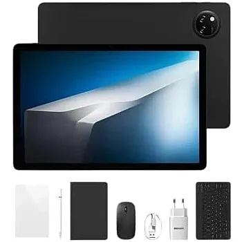 DOOGEE Tab A9 Pro (VIP) - (WiFi), (ROM: 4+16) 20GB+ RAM: 128G), 
