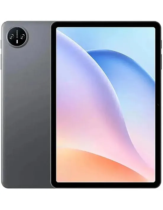 DOOGEE Tab A9 (WiFi), (ROM: 3+9) 12GB+ RAM: 64G), "10.1" Inch, IPS LCD HD Display, 6580mAh Battery, Android 15 (Gray)