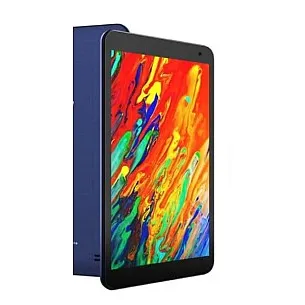 IKU T5 8-Inch 4000mAh 3G 2GB/32GB Android 12 Quad-Core Dual SIM WIFI Only Tablet, Blue