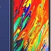 IKU T5 8-Inch 4000mAh 3G 2GB/32GB Android 12 Quad-Core Dual SIM WIFI Only Tablet, Blue