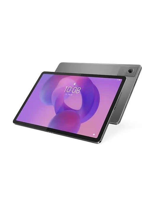 تابلت ايديا تاب ديمنستي 6300 RAM 8 جيجا وتخزين 128 جيجا 11.5 بوصة 2.5K IPS 500 nits 90HZ خلفية 8MP وأمامية 5MP 4 مكبرات ويدعم واي فاي وبطارية 7040mAH وبلوتوث 5.2 مع ج