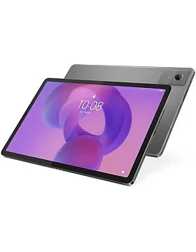 تابلت ايديا تاب ديمنستي 6300 RAM 8 جيجا وتخزين 128 جيجا 11.5 بوصة 2.5K IPS 500 nits 90HZ خلفية 8MP وأمامية 5MP 4 مكبرات ويدعم واي فاي وبطارية 7040mAH وبلوتوث 5.2 مع ج
