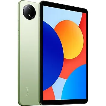 Xiaomi Redmi Pad SE 8.7 4G Pad, 6GB RAM + 128GB ROM (Cellular + Wifi), Sky Blue | 8.7