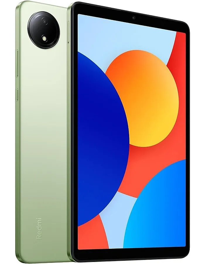 تابلت شاومي ريدمي باد SE 8.7 4G، ذاكرة RAM 6GB + روم 128 جيجابايت (خلوية + واي فاي) | شاشة 8.7 بوصة للعناية بالعين | معدل تحديث سلس 90 هرتز | 6650 مللي امبير/