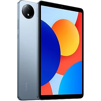 Xiaomi Redmi Pad SE 8.7 4G Pad, 6GB RAM + 128GB ROM (Cellular + Wifi), Sky Blue | 8.7