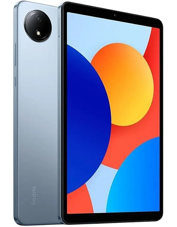 تابلت شاومي ريدمي باد SE 8.7 4G، ذاكرة RAM 6GB + روم 128 جيجابايت (خلوية + واي فاي) | شاشة 8.7 بوصة للعناية بالعين | معدل تحديث سلس 90 هرتز | 6650 مللي امبير/