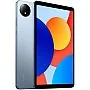 تابلت شاومي ريدمي باد SE 8.7 4G، ذاكرة RAM 6GB + روم 128 جيجابايت (خلوية + واي فاي) | شاشة 8.7 بوصة للعناية بالعين | معدل تحديث سلس 90 هرتز | 6650 مللي امبير/