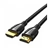 UGREEN HDMI to HDMI Male Cable - 4K Ultra HD - 3 Meter 18Gbps 3D Gold Plated - 35175