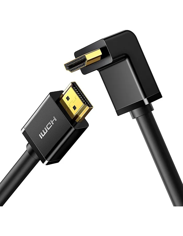 كابل من يو جرين بطول 3 متر نوع HDMI متوافق مع بلايستيشن