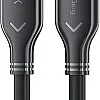Veggieg V-H107 18Gbps HDR 4K 60Hz 3D HDMI 2.0 Cable 1.5 Meter