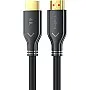 Veggieg V-H107 18Gbps HDR 4K 60Hz 3D HDMI 2.0 Cable 1.5 Meter