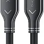 Veggieg V-H107 18Gbps HDR 4K 60Hz 3D HDMI 2.0 Cable 1.5 Meter