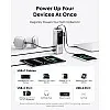شاحن باور بانك زولو من انكر (25 ألف مللي امبير 165 واط، USB نوع C مدمج وكابل قابل للسحب) شاحن محمول عالي السرعة 1 USB-C، 1 USB نوع A، حزمة بطارية لآيفو