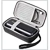 Anker Zolo Power Bank (25K, 165W, Built-In USB-C and Retractable Cable) High-Speed Portable Charger, 1 USB-C, 1 US B-A, Battery Pack for iPhone 17/16/1 | Galaxy S25 S26, MacBook (Case Cover Included)